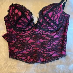 Beautiful Sexy Bustiers